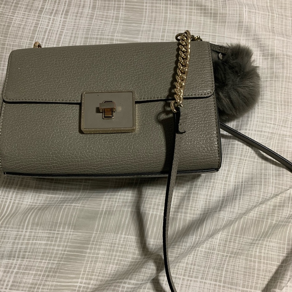 Crossbody bag
